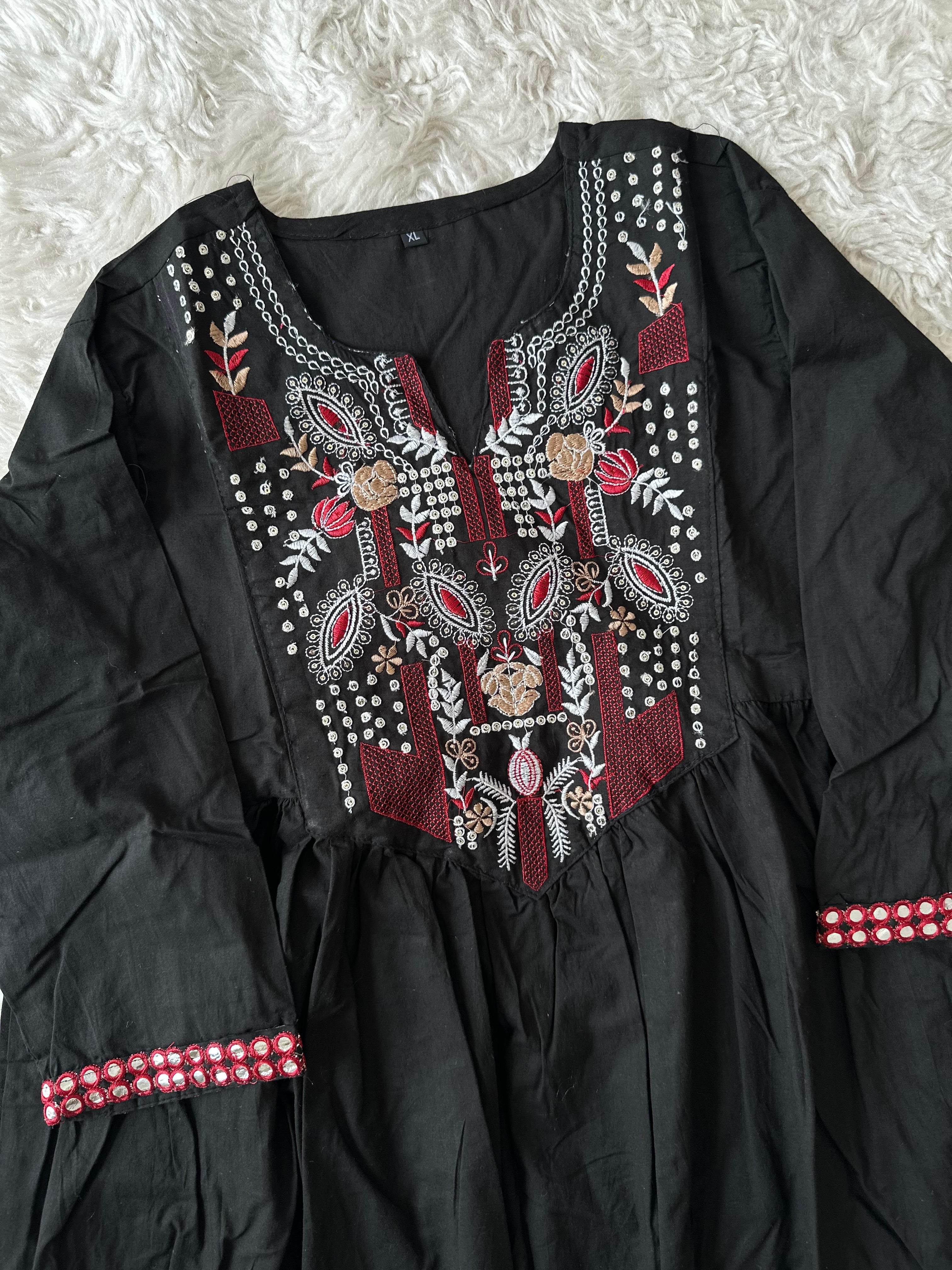 Favourite FLARE Kurti
