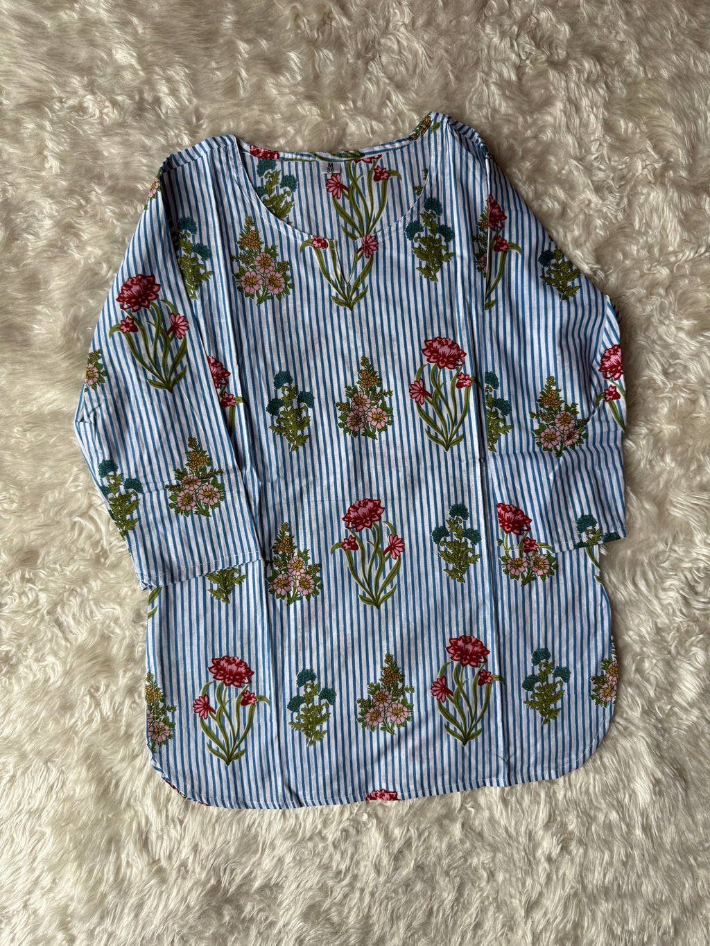 Pure Cotton Lounge Wear