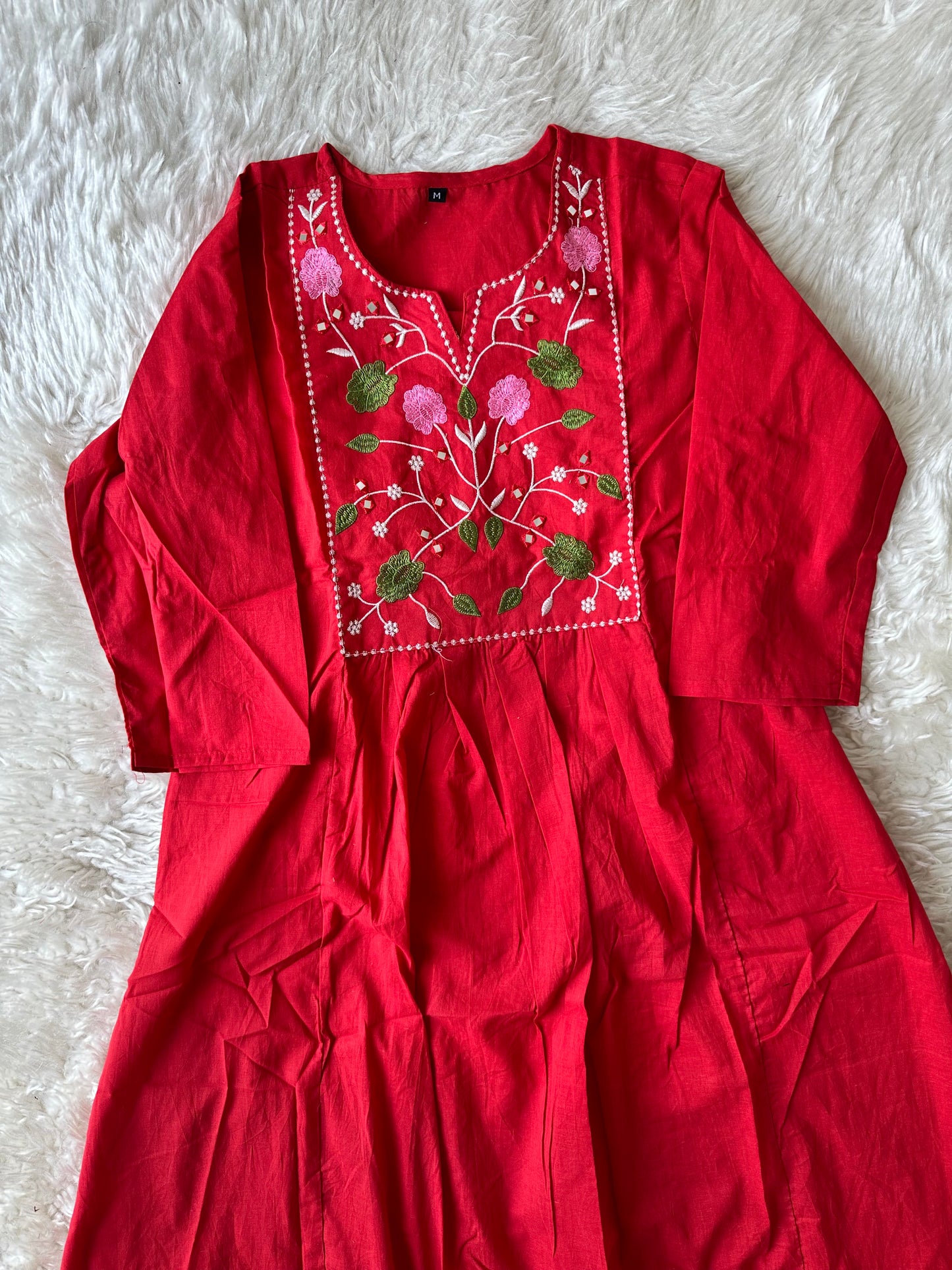 Favourite FLARE Kurti