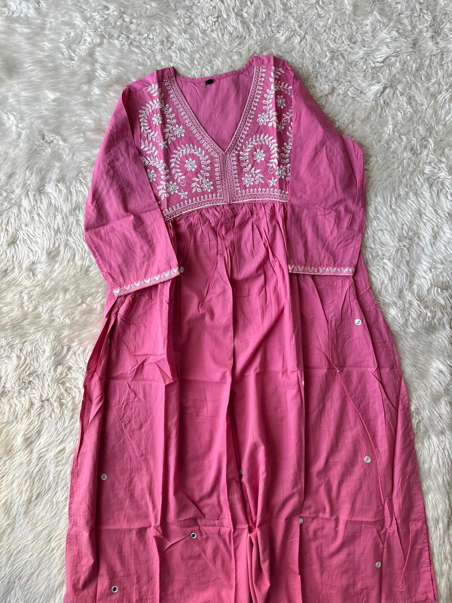 Cotton Kurti