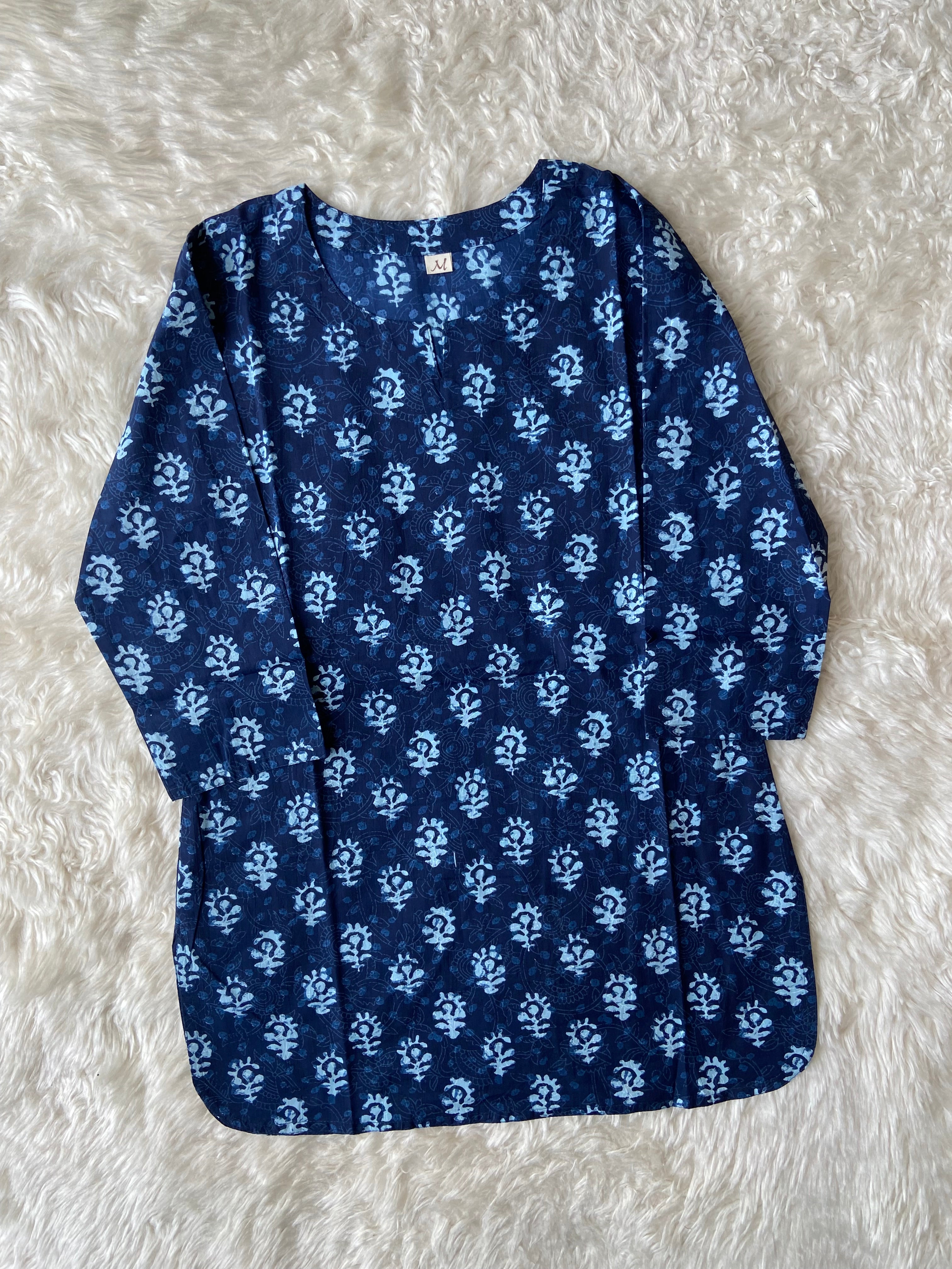 Premium Cotton Lounge Wear