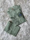 Heavy Rayon Co-ord Set