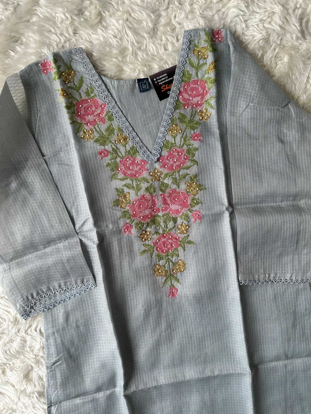Doriya Love Set