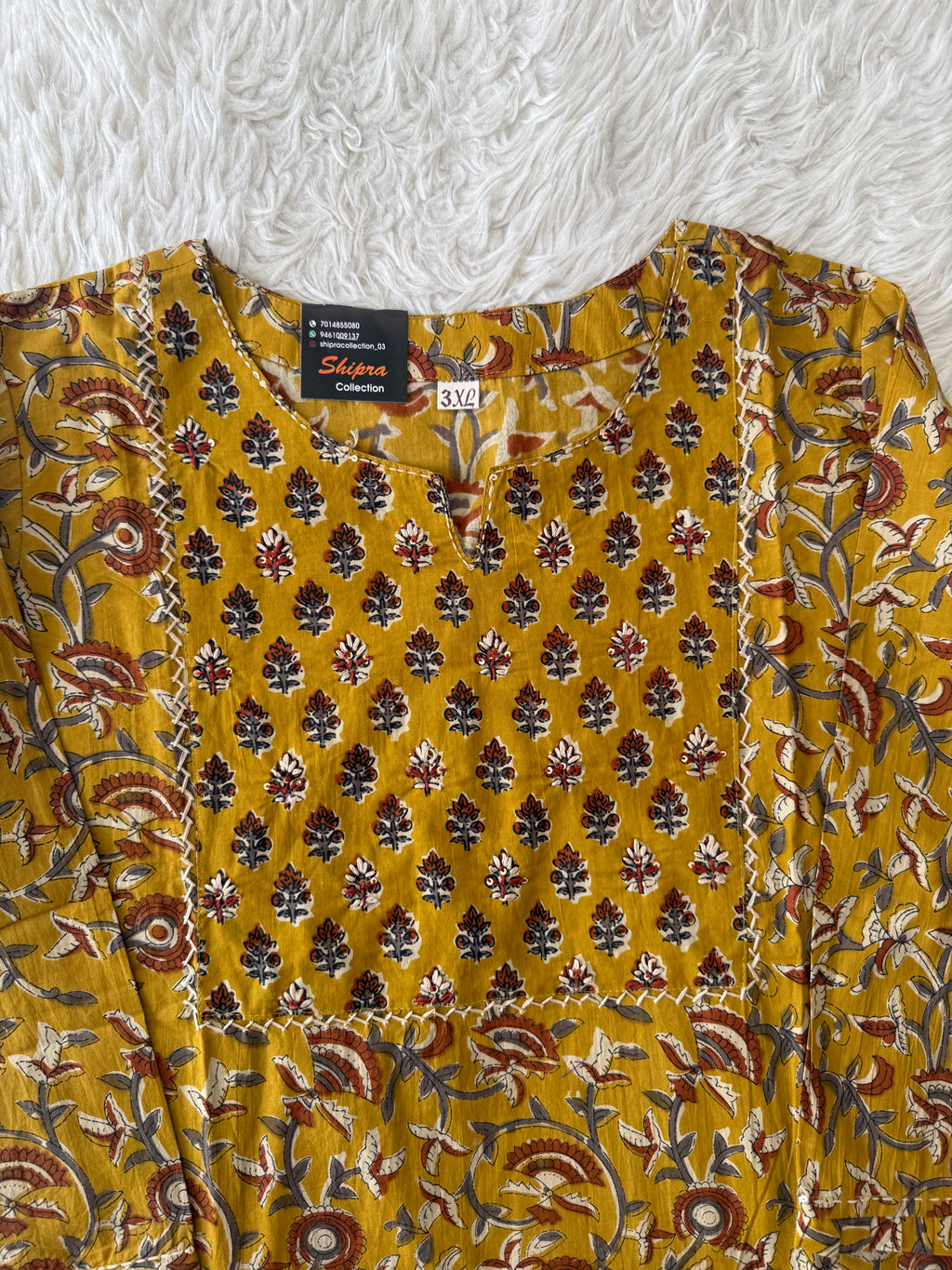 Doriya Love Set 💛