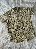 Pure Cotton Shirts