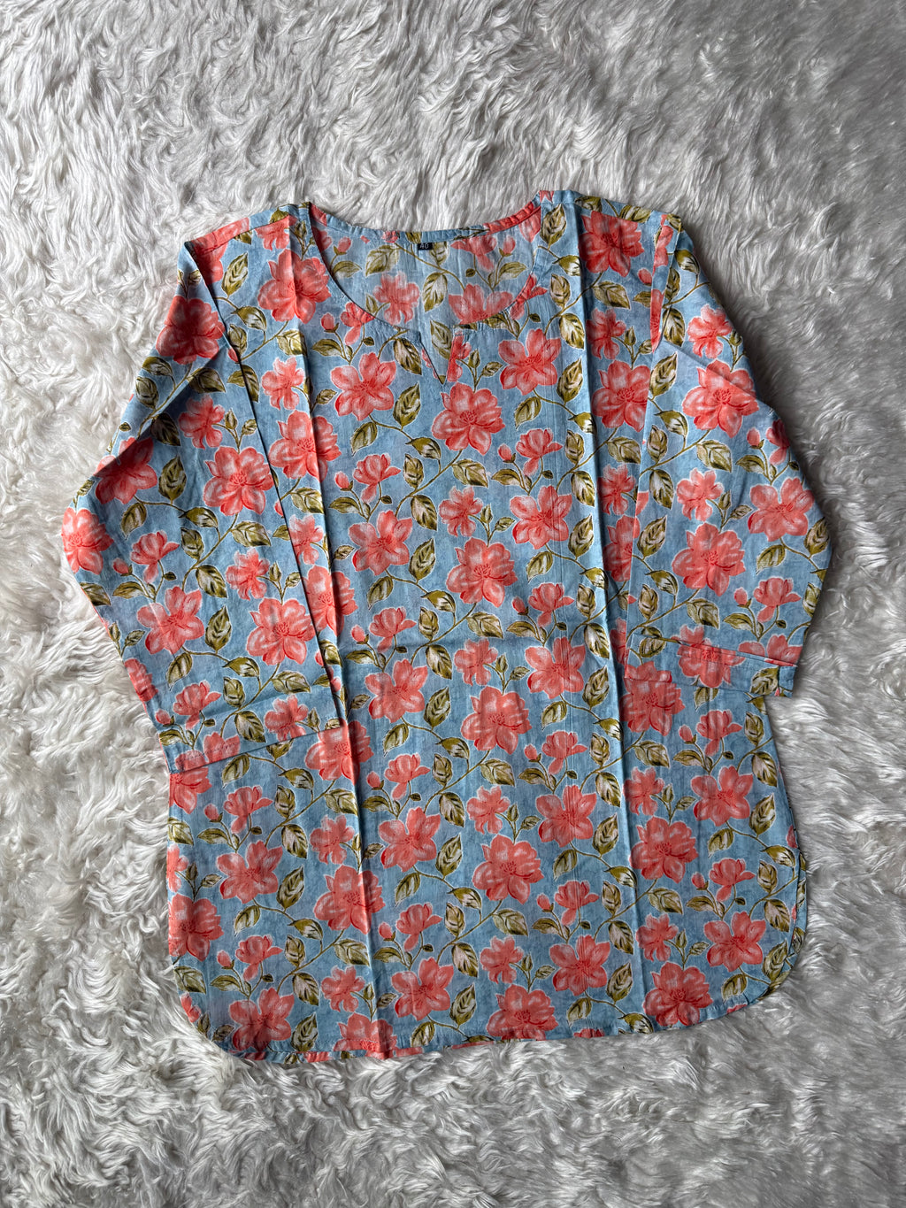 Pure Cotton Lounge Wear