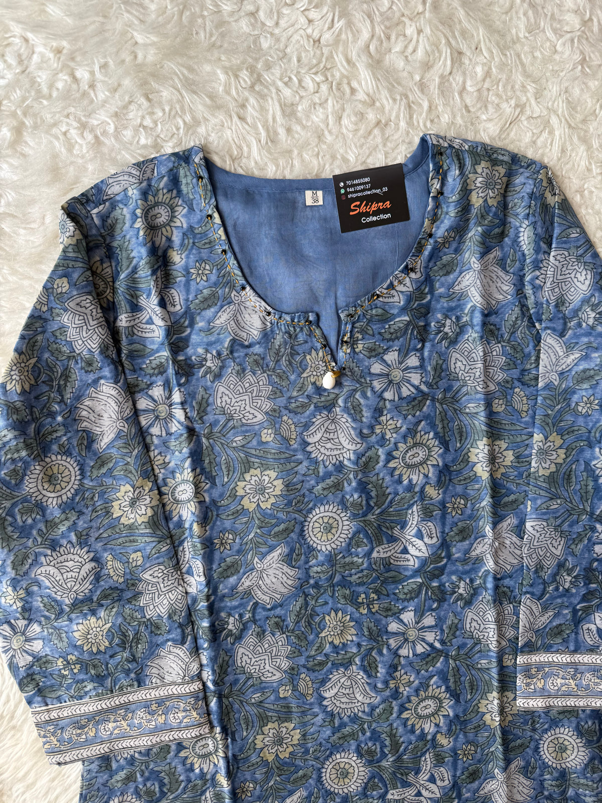 Doriya Love Set 💙