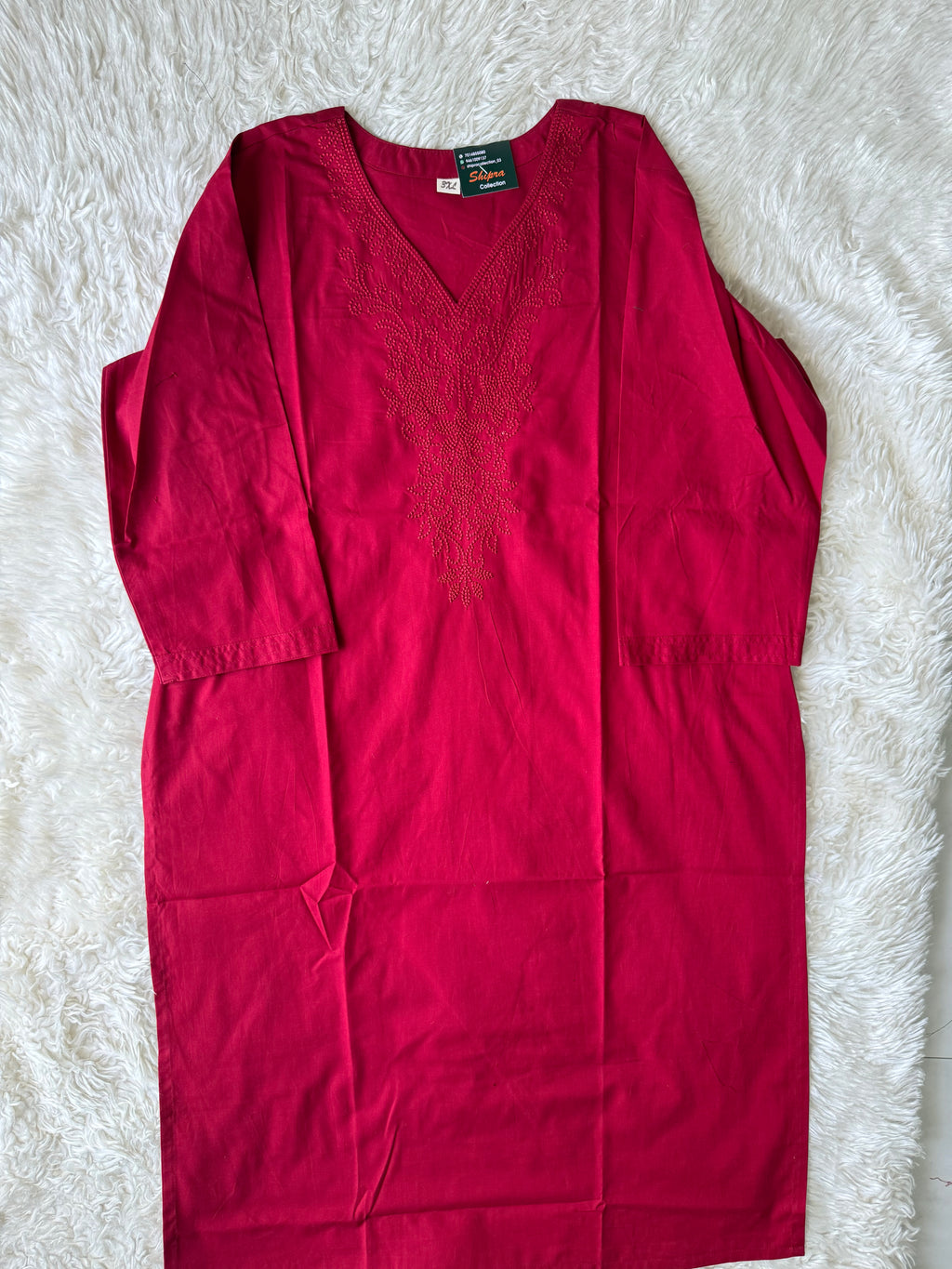 Budget Pure Cotton Set