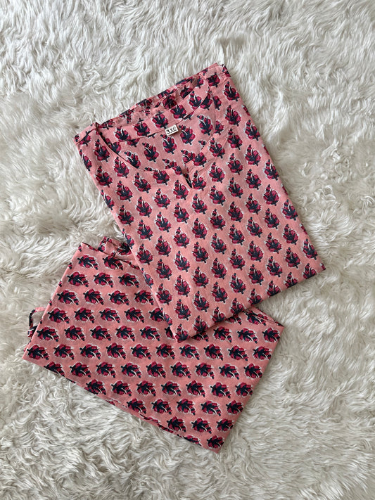 Plus Size Lounge Wear