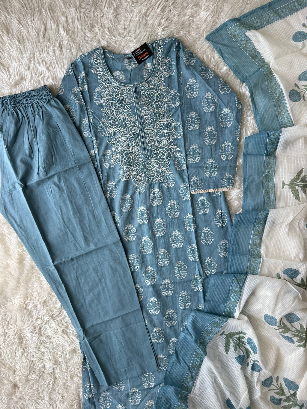 Doriya Love Set