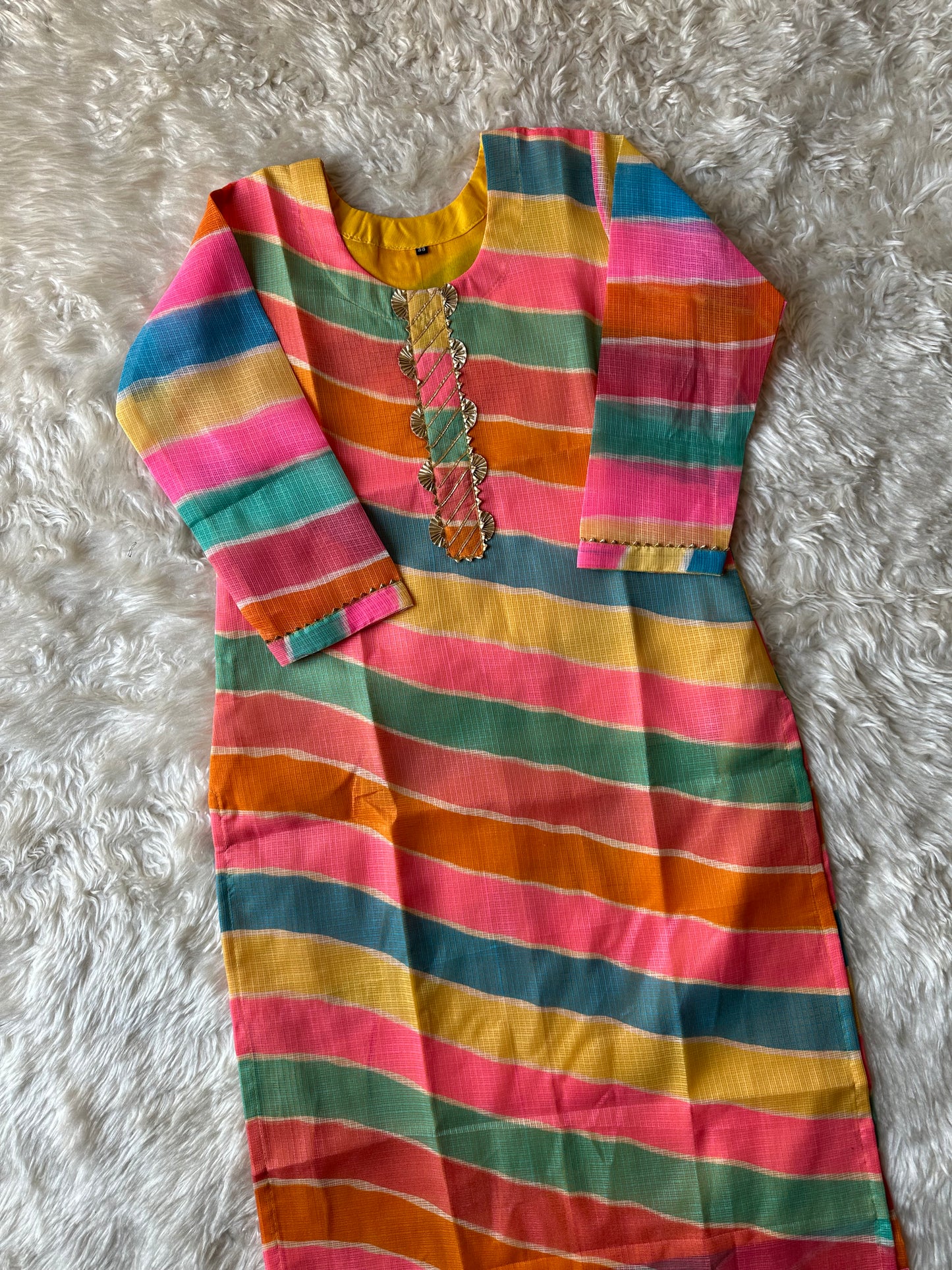 Kota Doriya Kurti