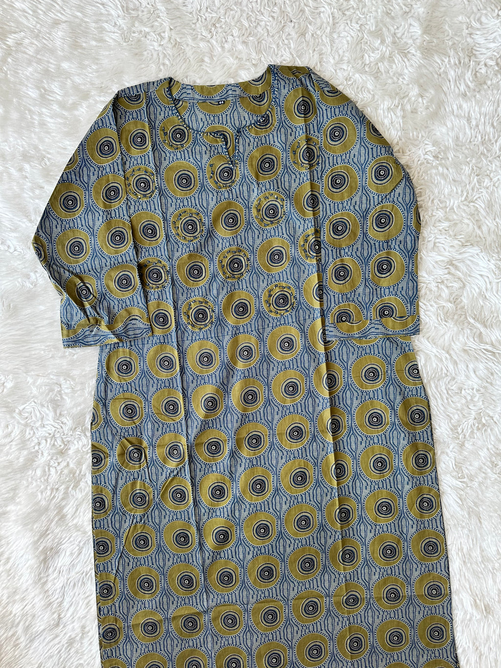 Premium Cotton kurti