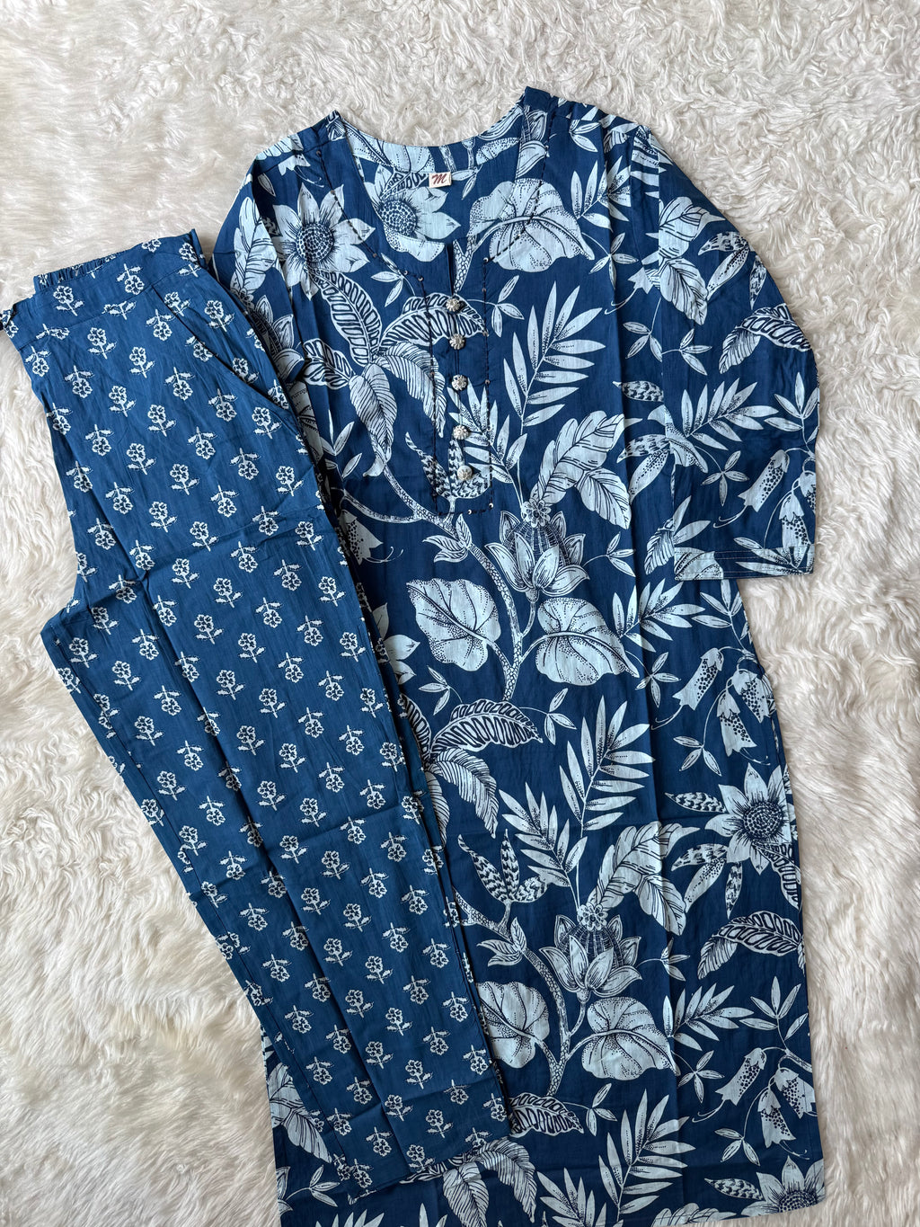 Budget Pure Cotton Set