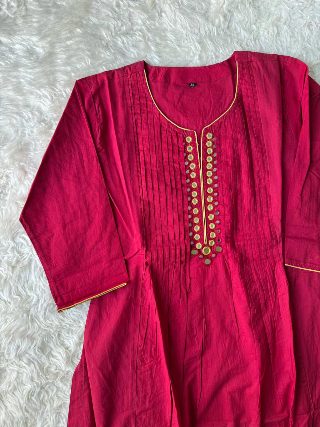 Premium Cotton kurti