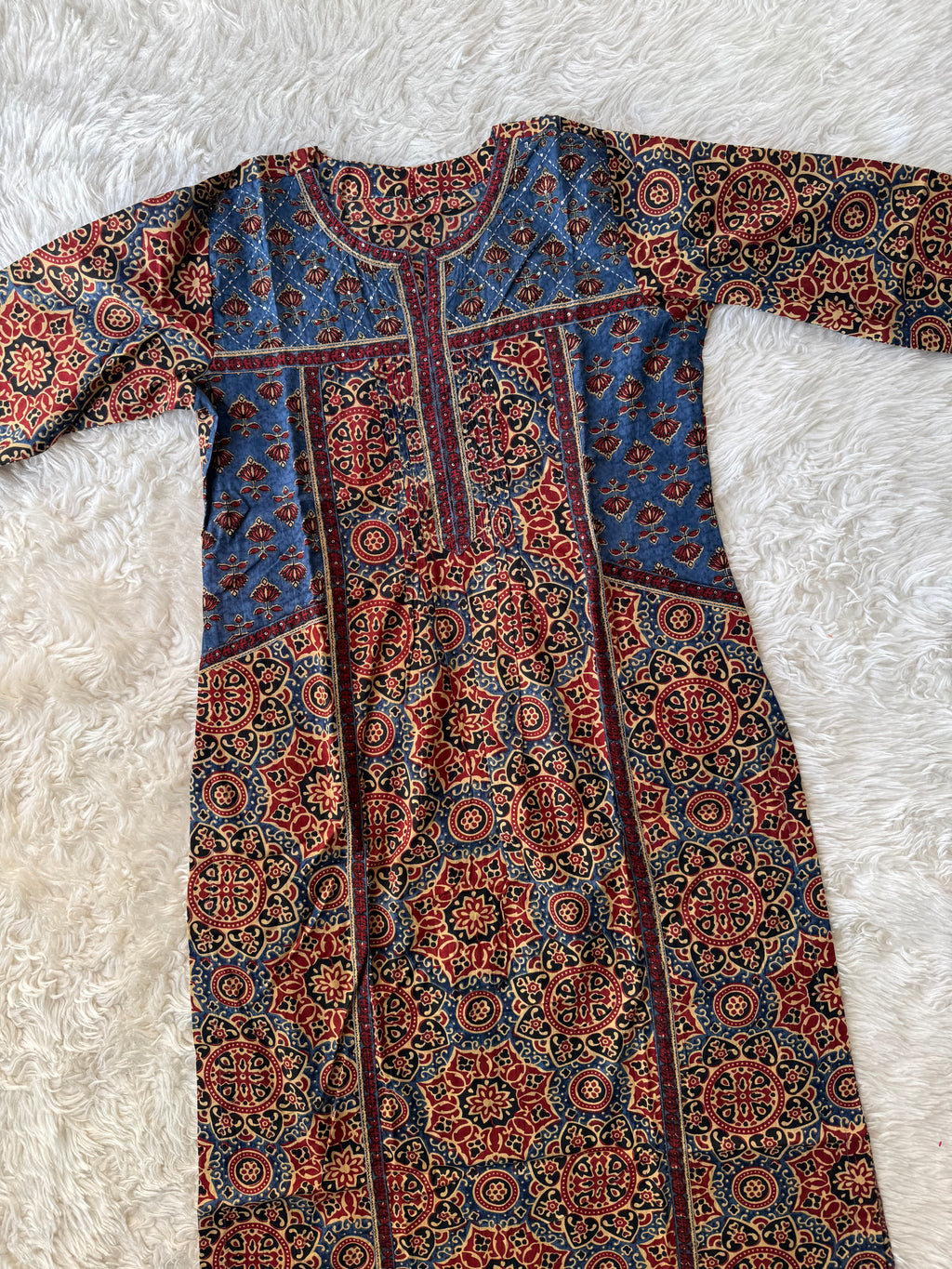 Premium Cotton kurti
