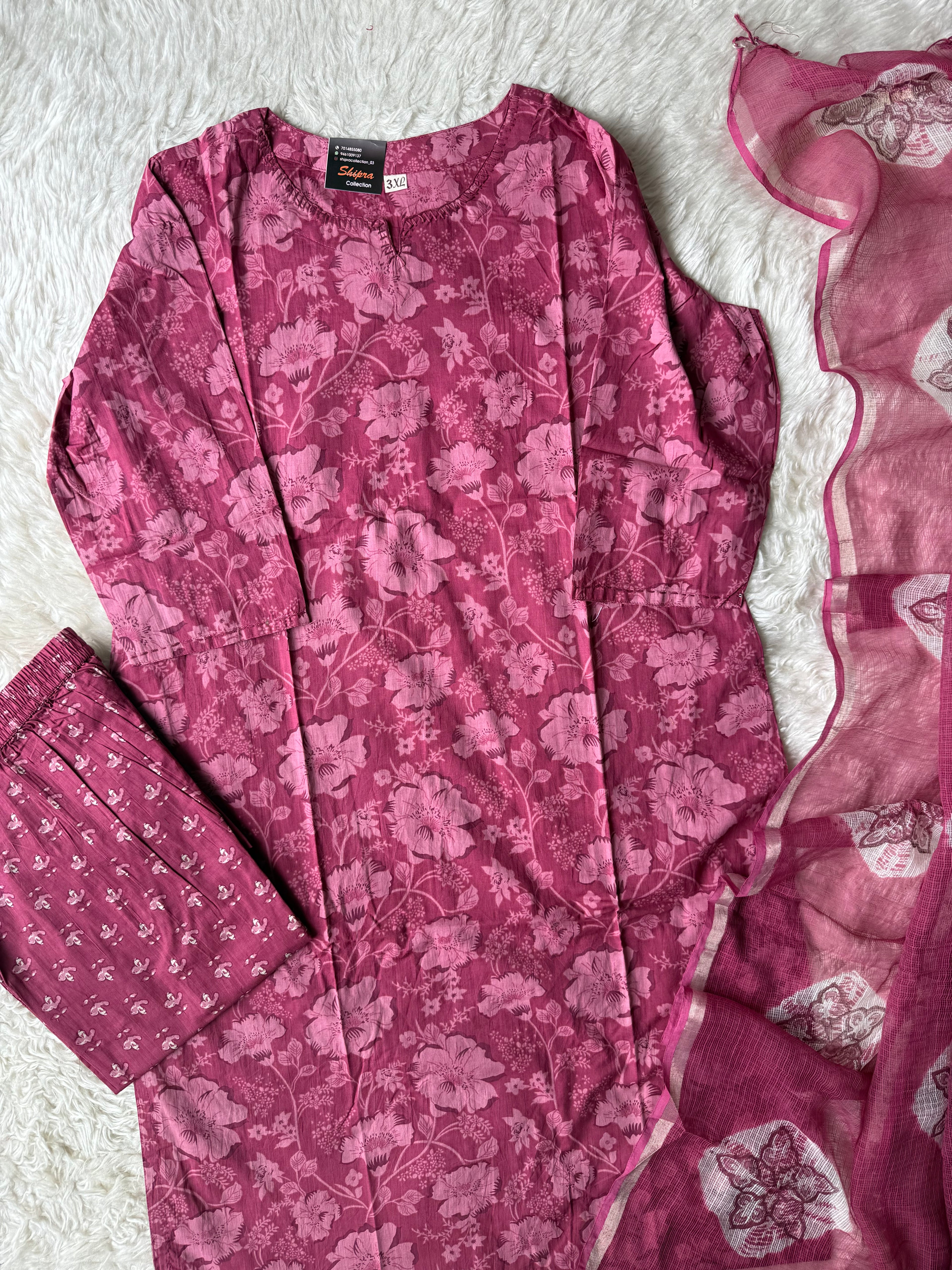 Doriya Love Set