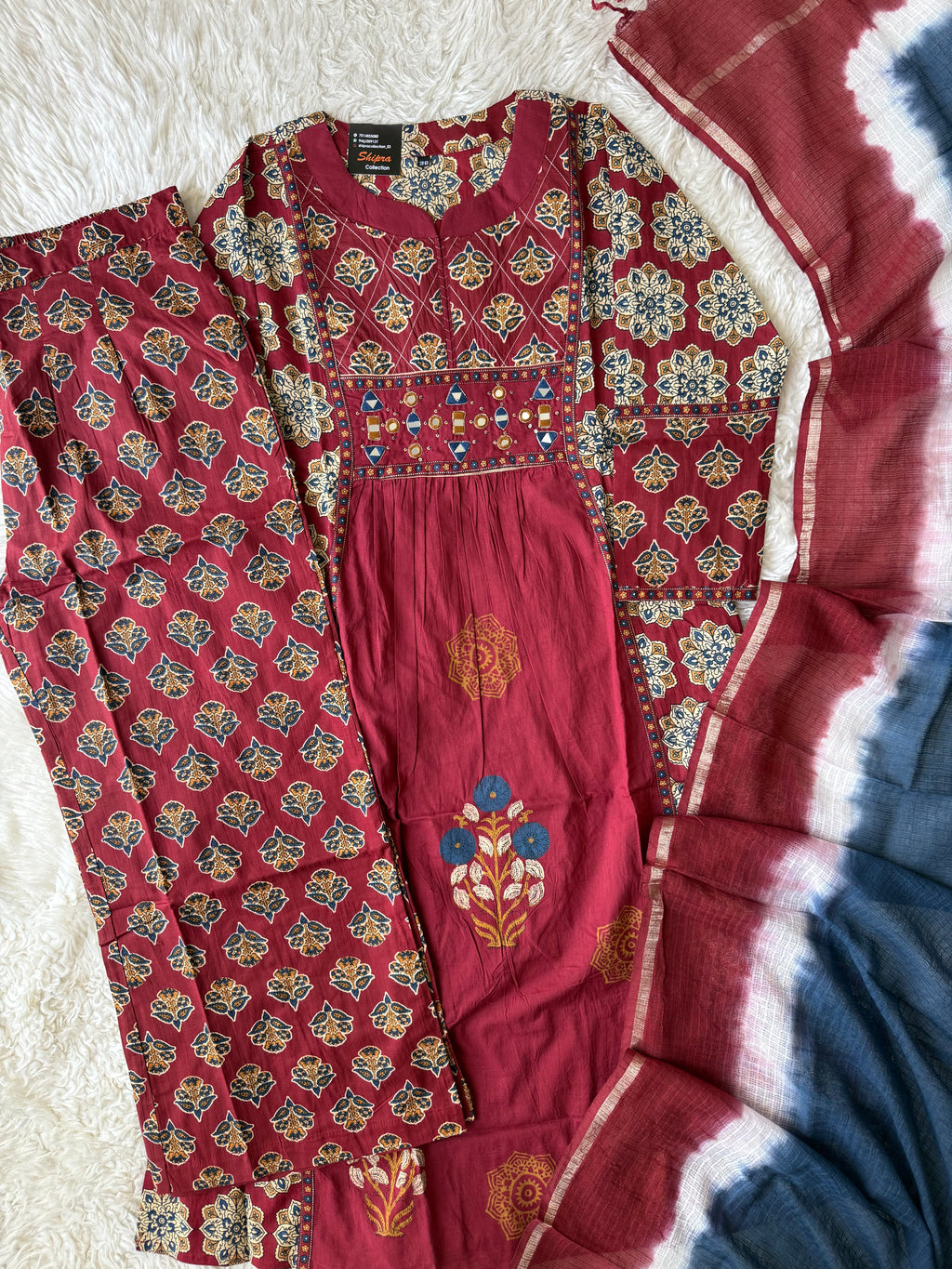 Doriya Love Set ♥️💙