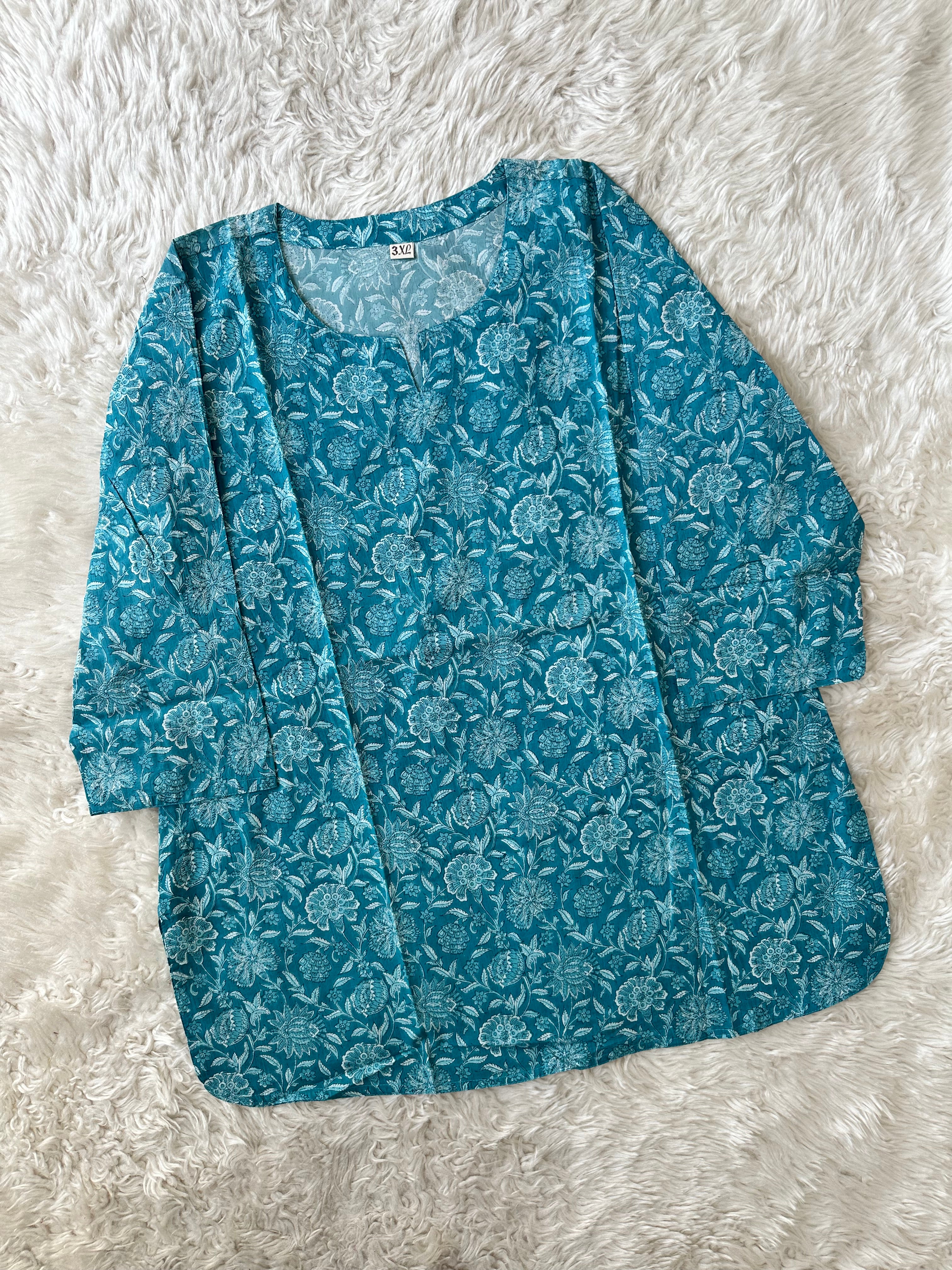 “Plus Size” Lounge Wear
