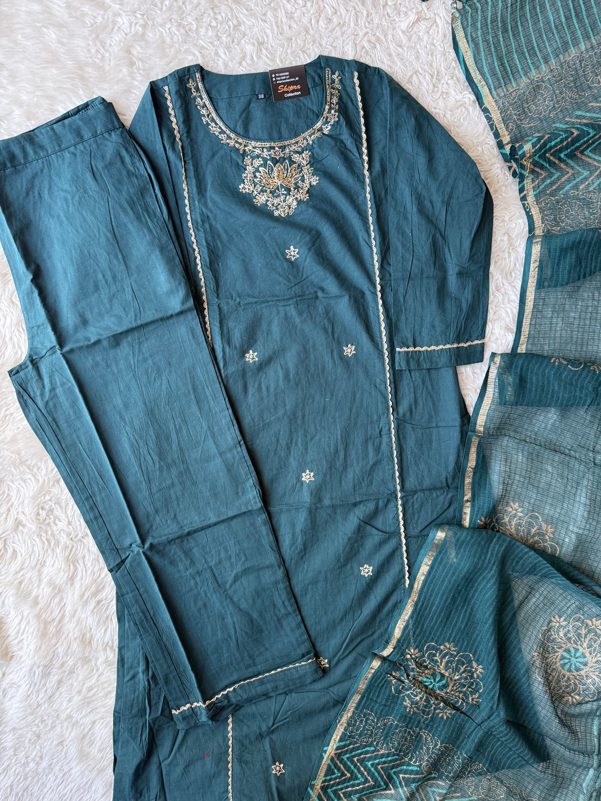 Doriya Love Set