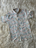 Pure Cotton Shirts