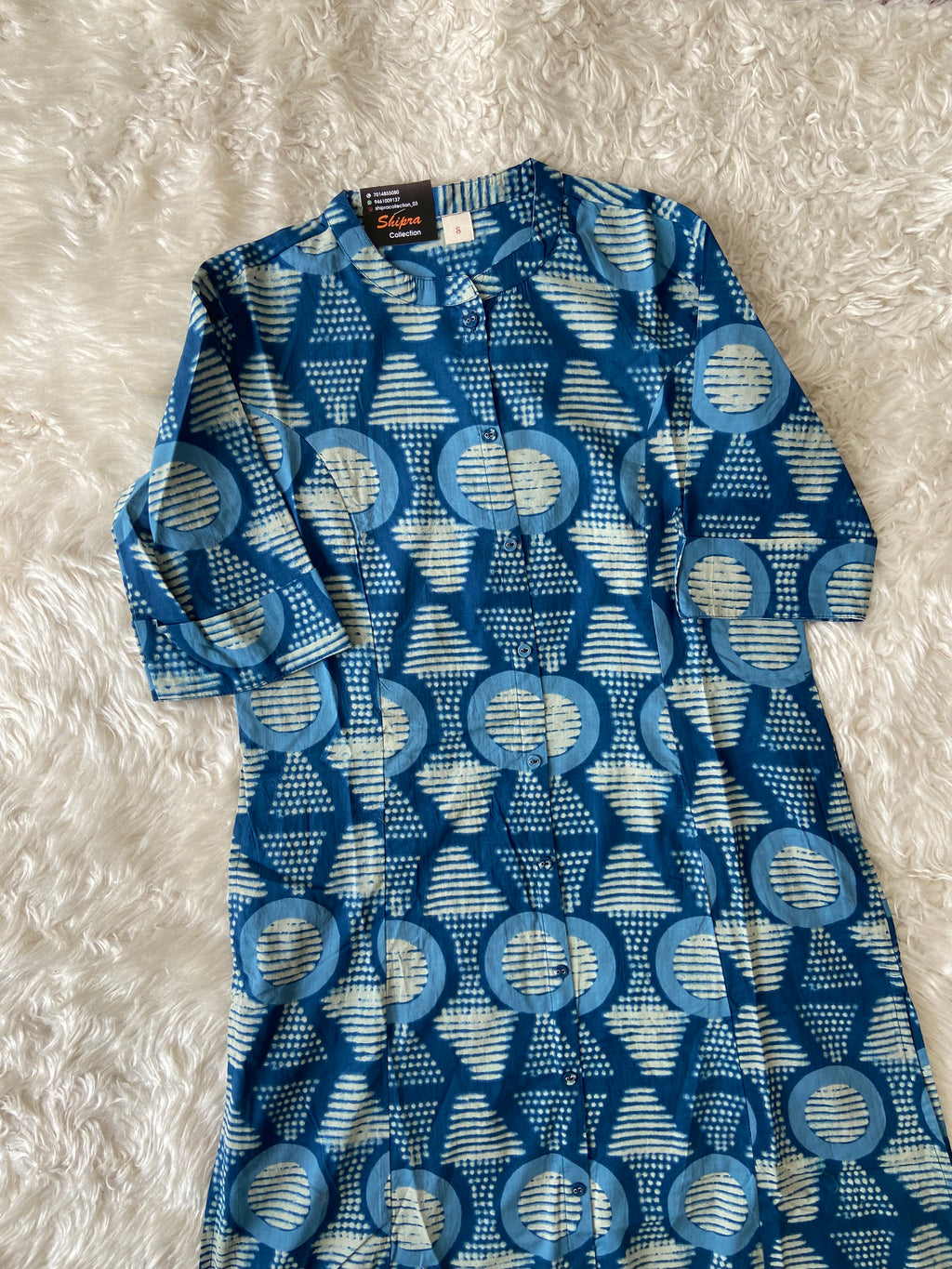 Premium Cotton Elbow Sleeves Set