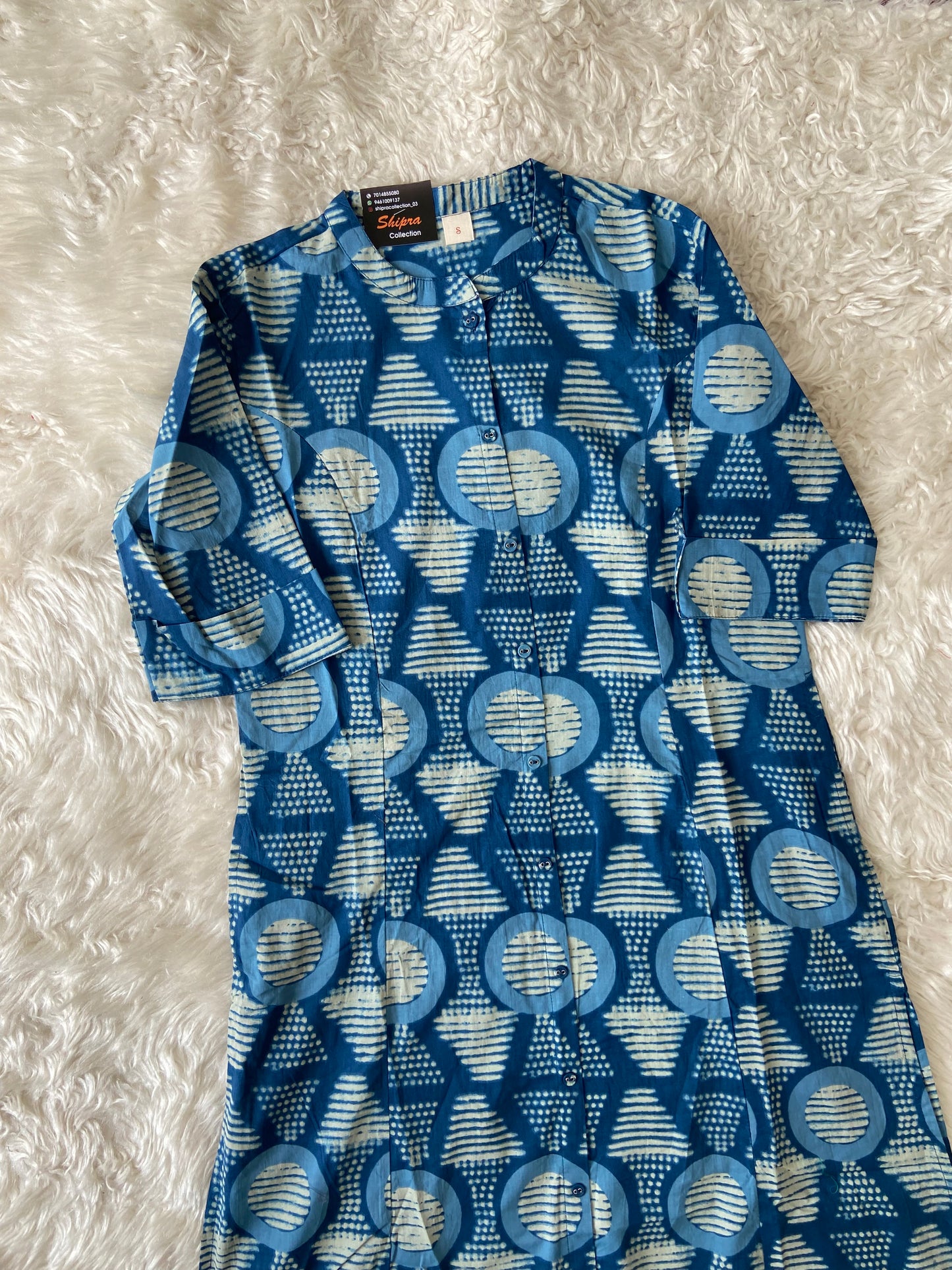 Premium Cotton Elbow Sleeves Set