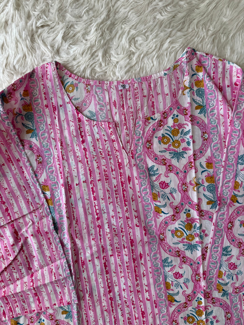 “Plus Size” Lounge Wear