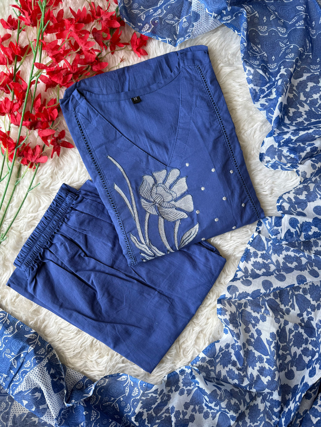 Budget Friendly Cotton Set