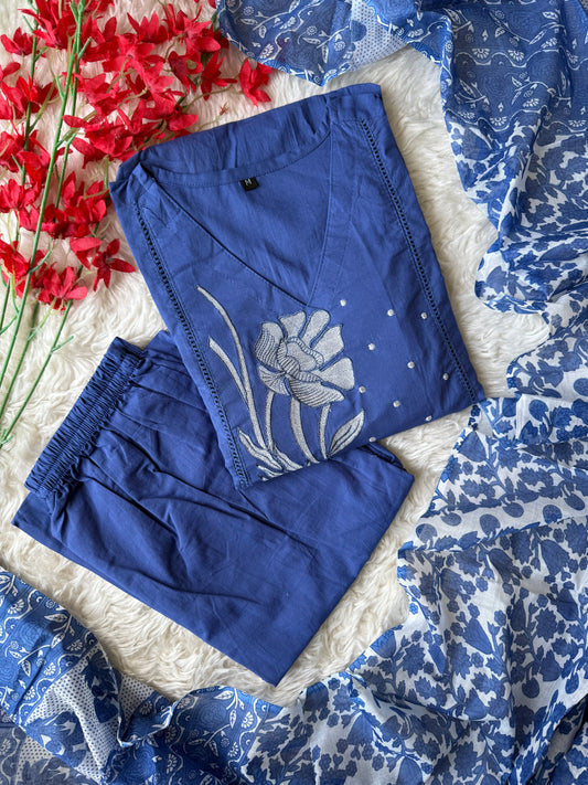 Budget Friendly Cotton Set