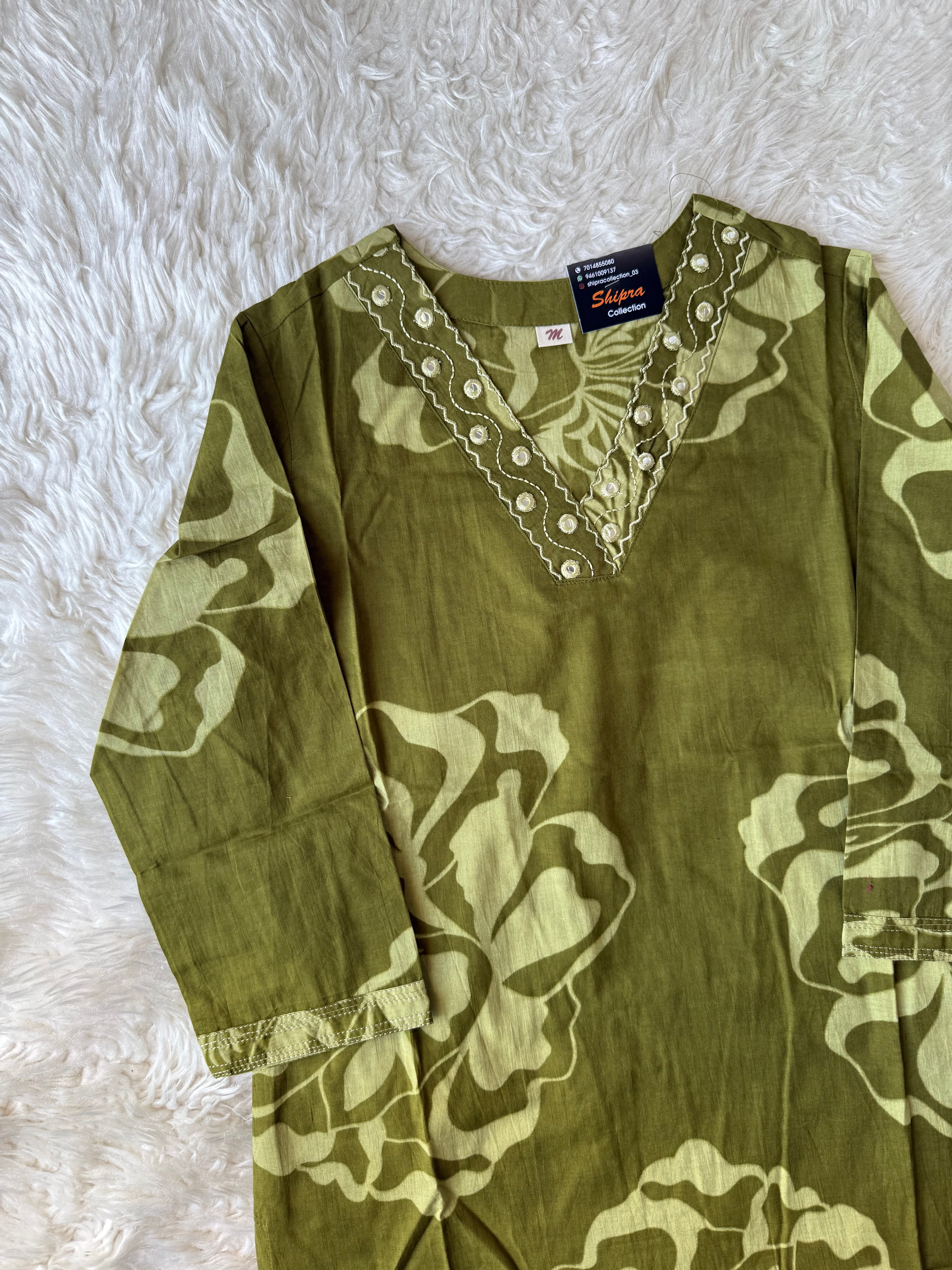 Budget Pure Cotton Set