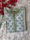 Premium Cotton kurti