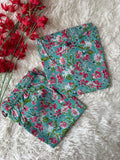 Pure Cotton Lounge Wear