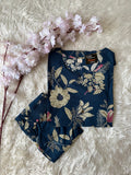 Premium Cotton Lounge Wear