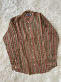Pure Cotton Shirts