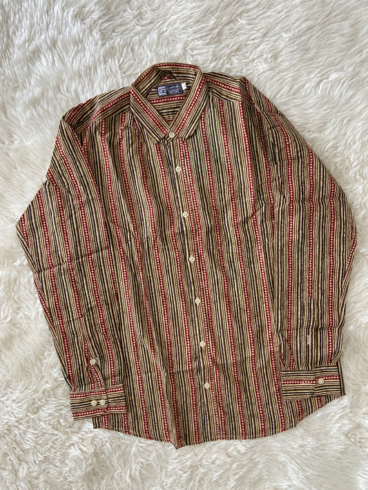 Pure Cotton Shirts