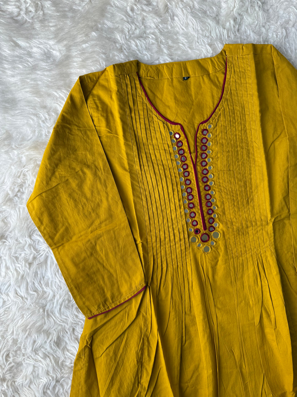 Premium Cotton kurti