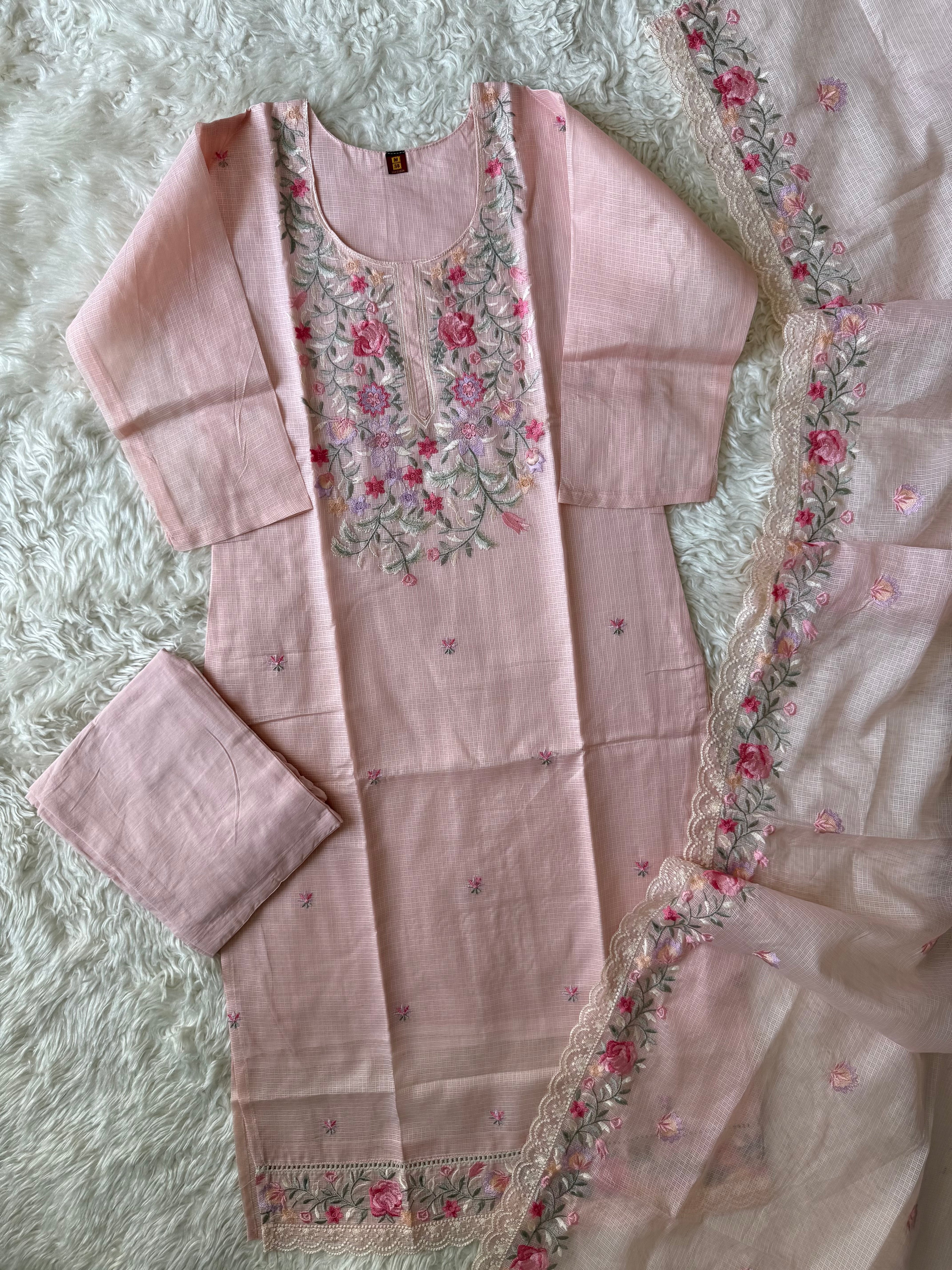Doriya Love Set 🌸