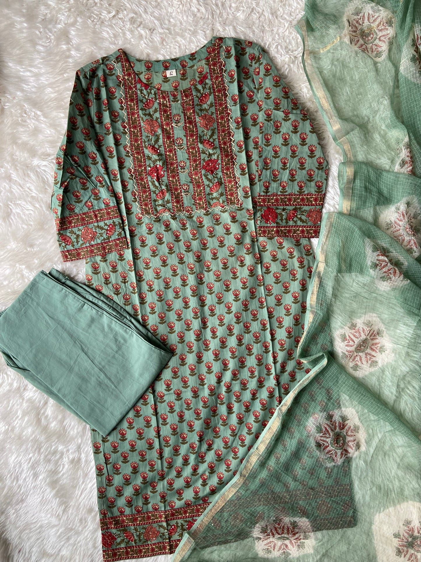 Doriya Love ♥️ Set
