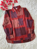 Premium Cotton Oversized Shirts