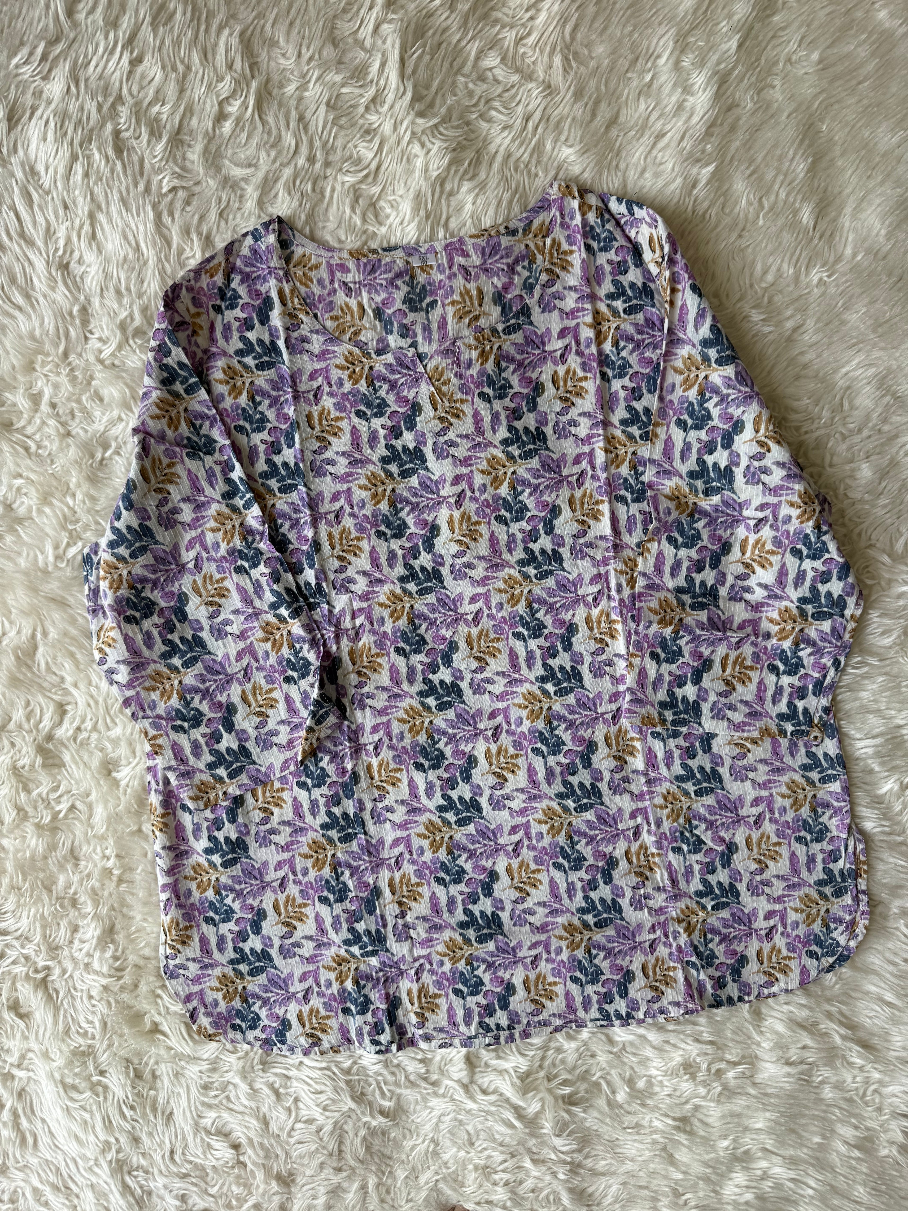 “Plus Size” Lounge Wear