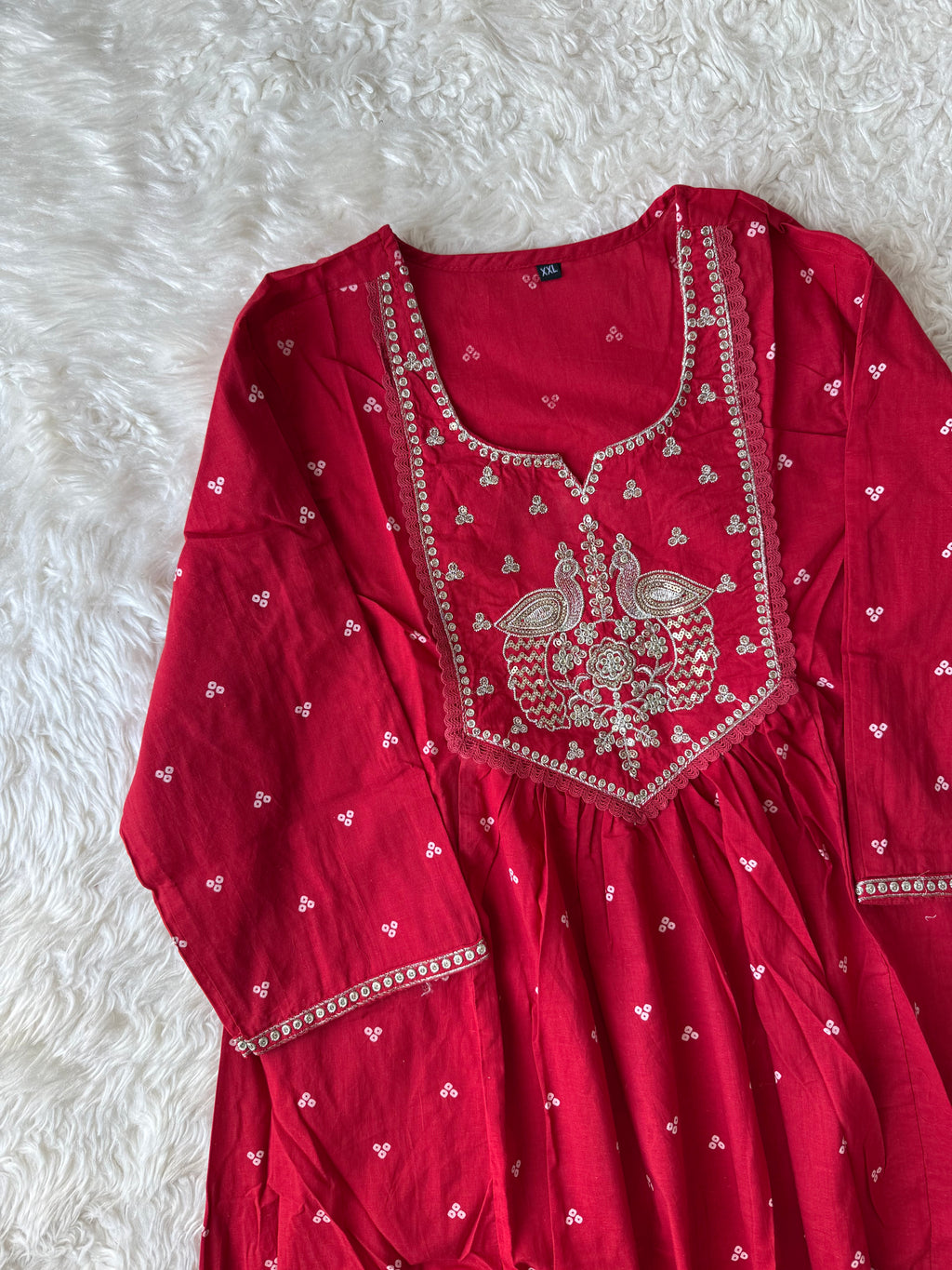 Budget Friendly Cotton Set