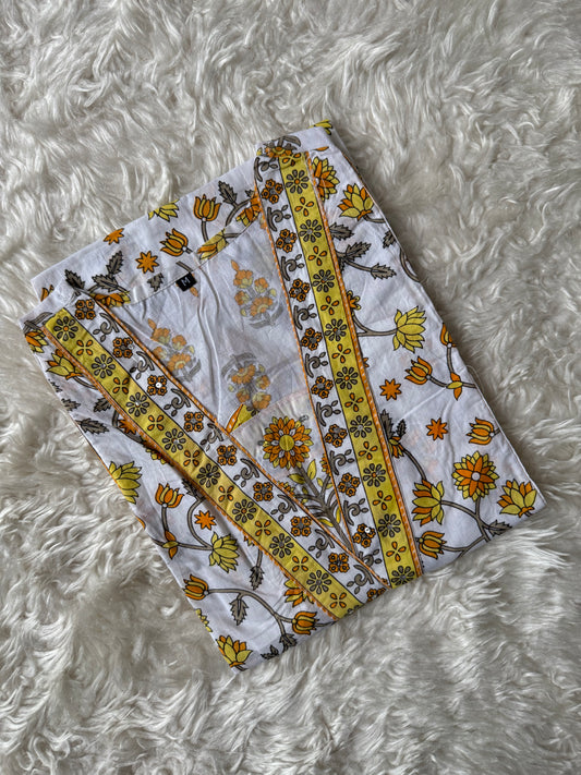 Cotton Aline Kurti