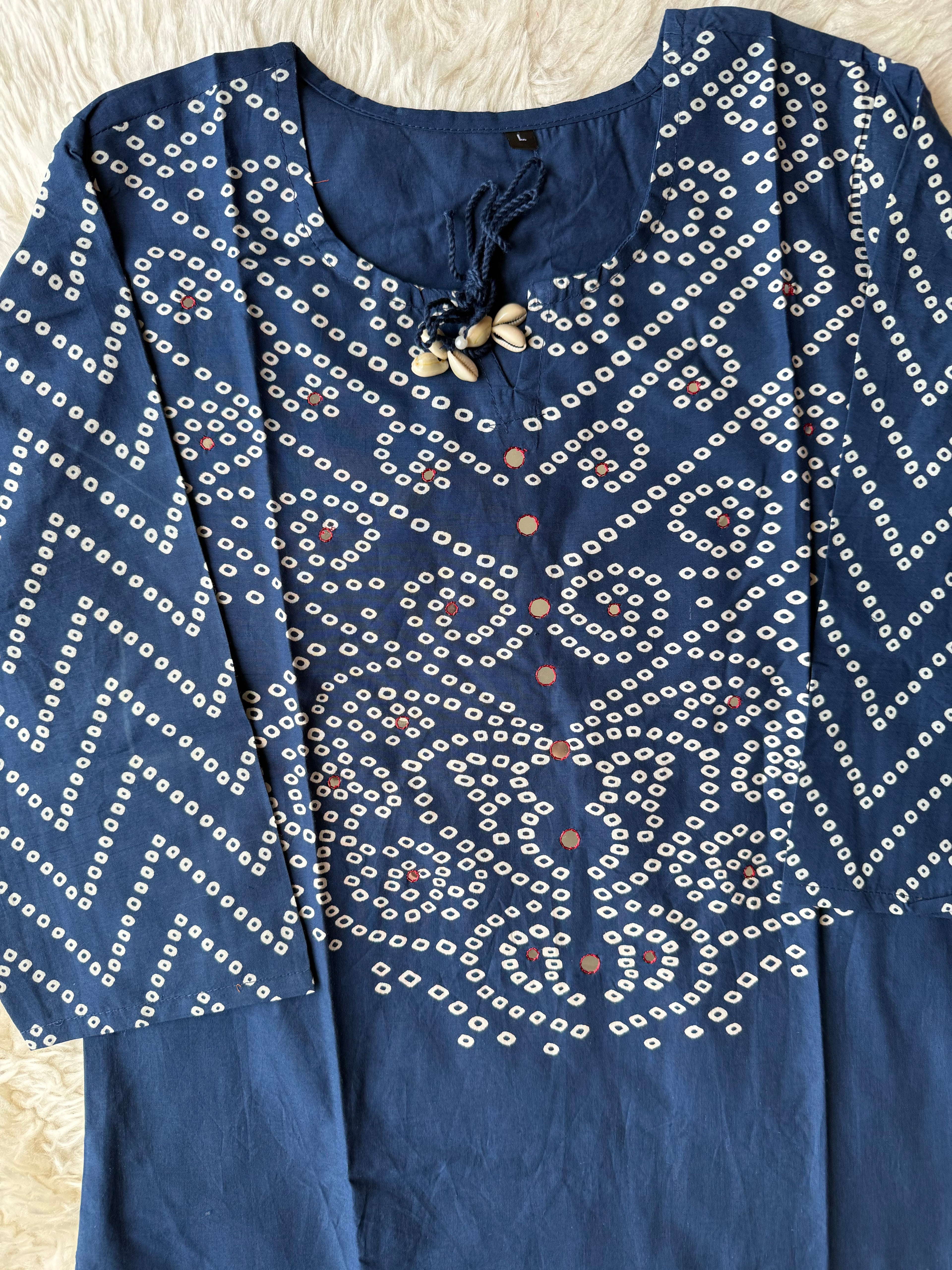 Budget Friendly Kurti Pant Dupatta Set