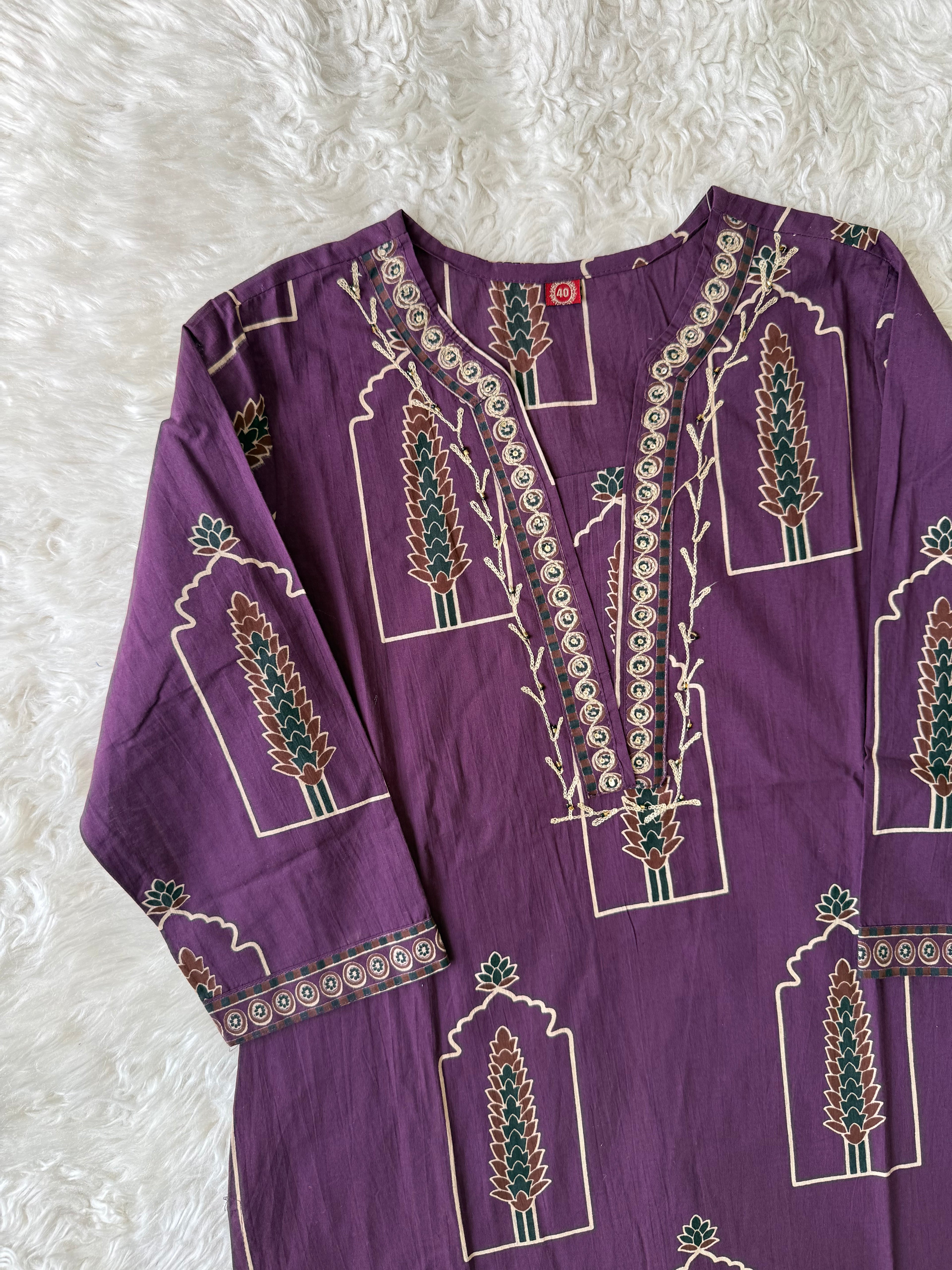 Budget Pure Cotton Set