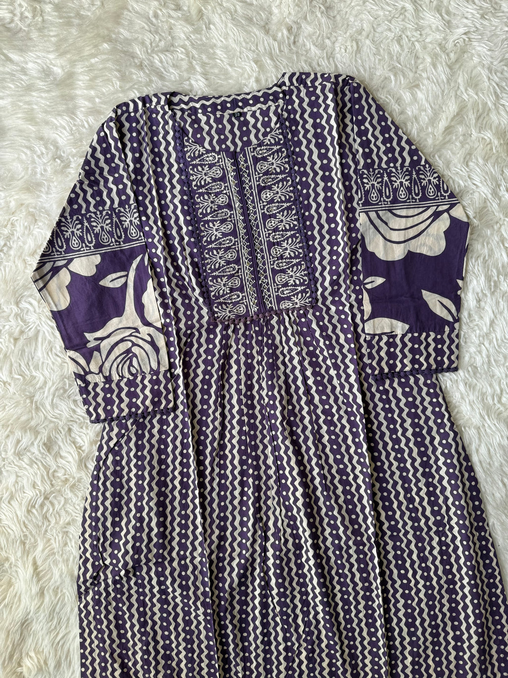 Premium Cotton kurti
