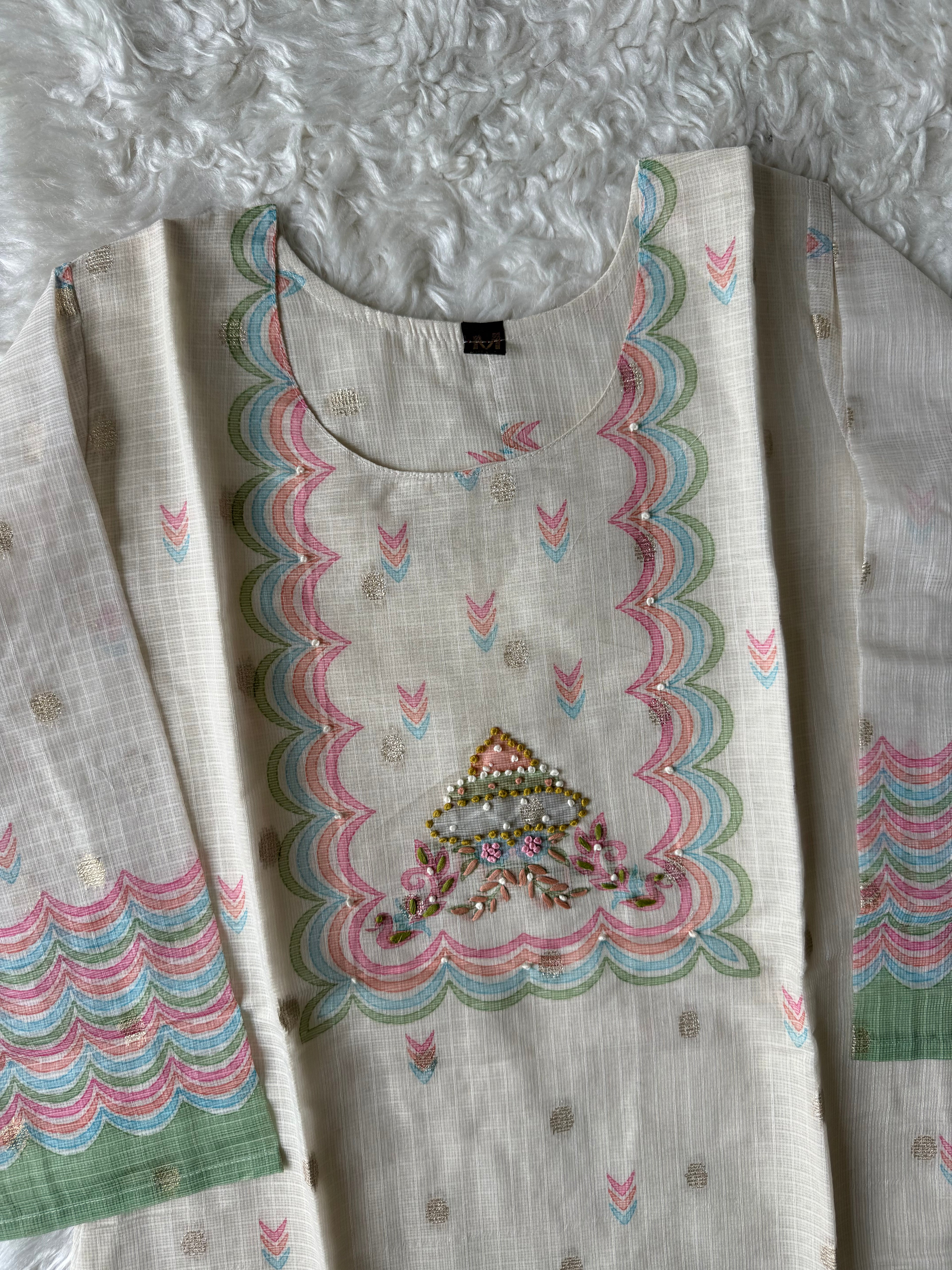 Doriya Love Set