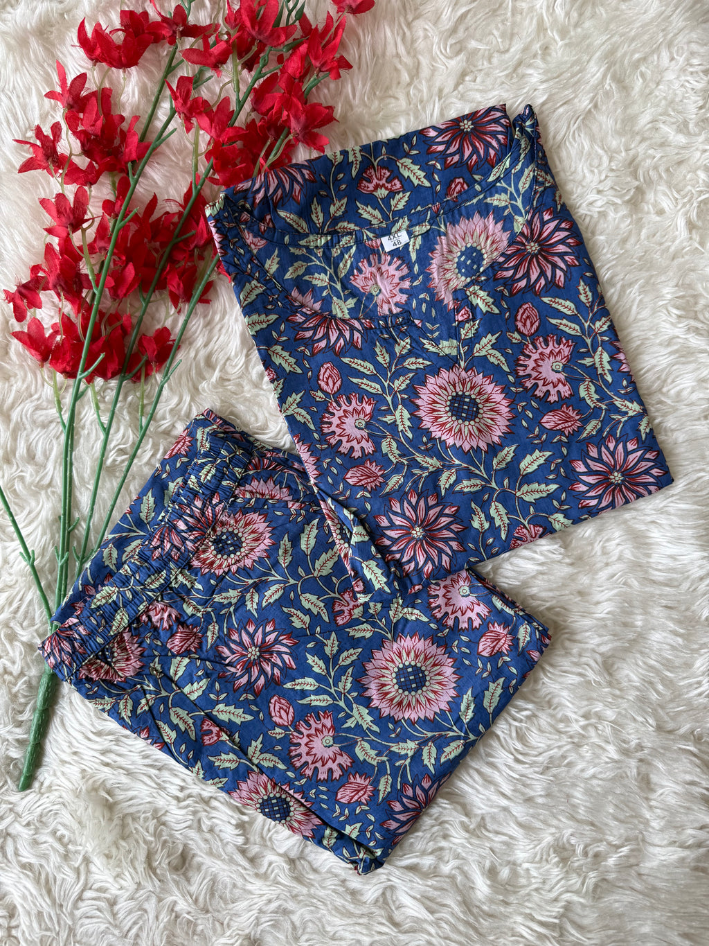“Plus Size” Lounge Wear