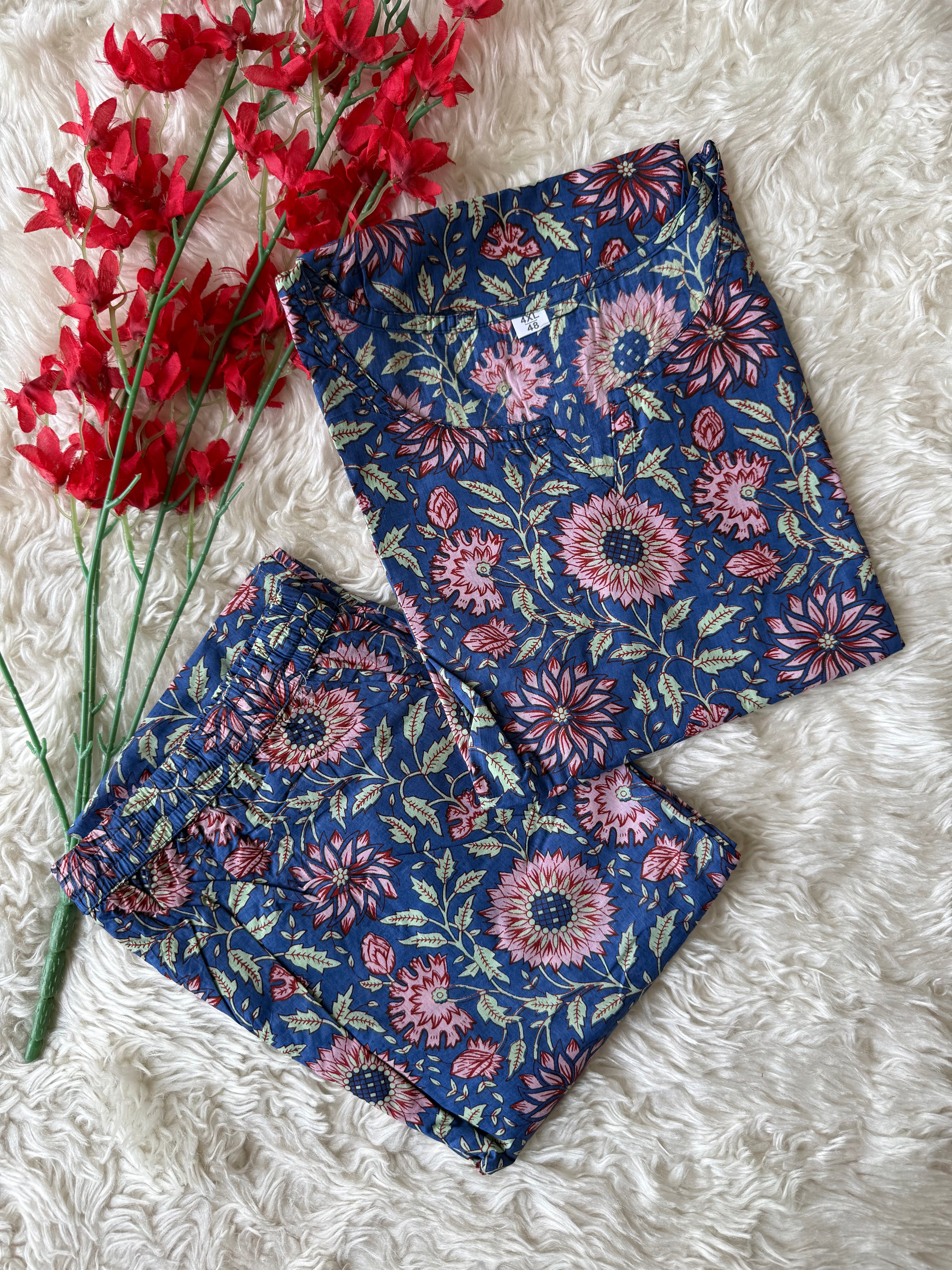 “Plus Size” Lounge Wear