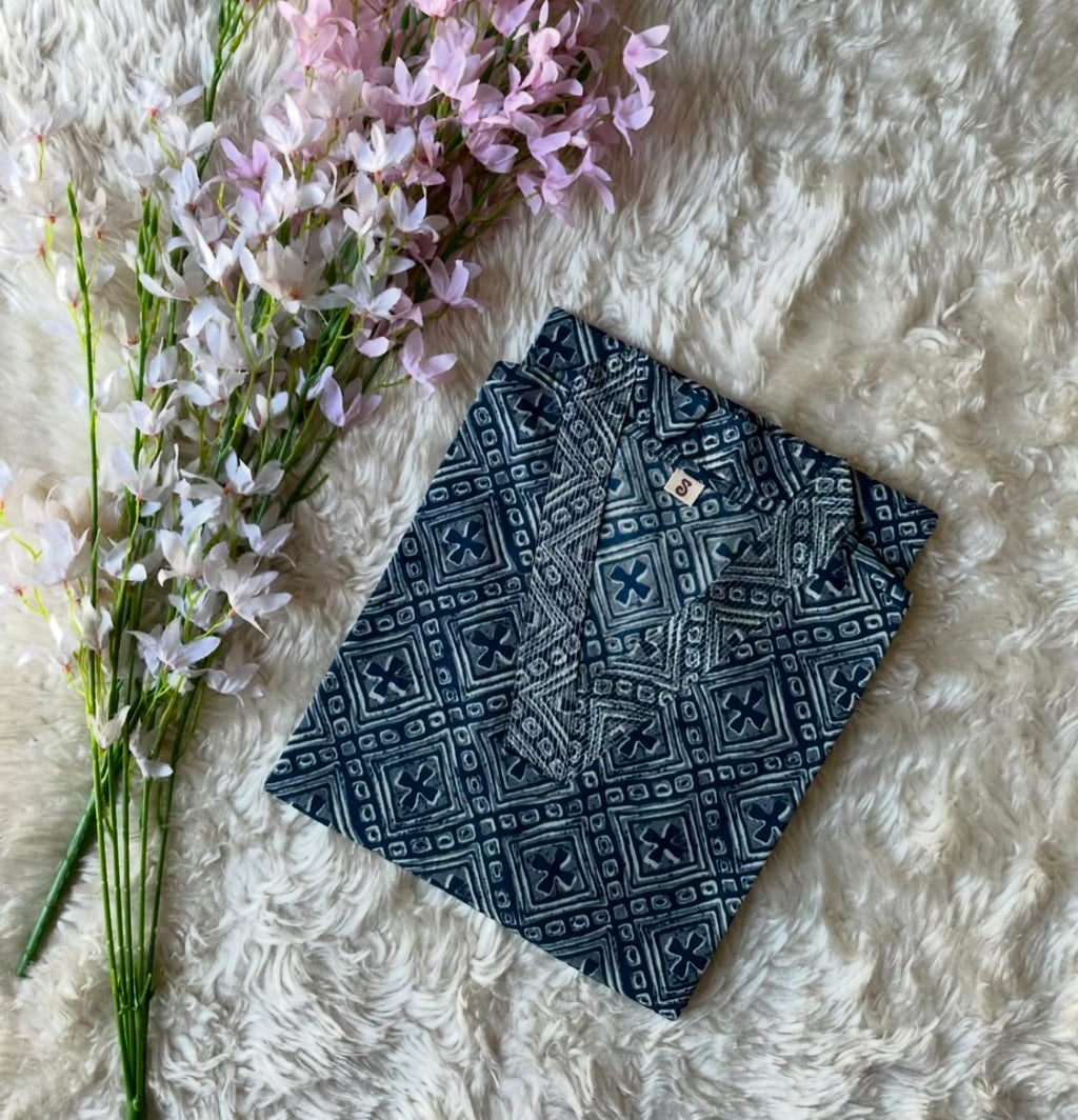 Super Comfy 😎 Premium Cotton Kurti
