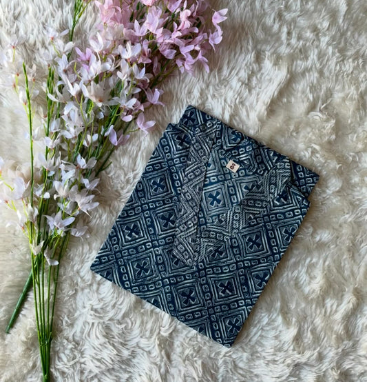 Super Comfy 😎 Premium Cotton Kurti